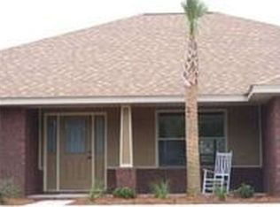 6647 Britt St, Navarre, FL 32566