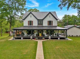 540 N Marble St, Rockmart, GA 30153