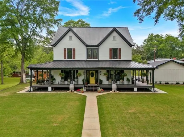 540 N Marble St, Rockmart, GA 30153