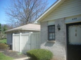 439 Valleybrook Dr, Lancaster, PA 17601