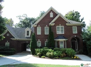 2919 Hampton Cove Way SE, Hampton Cove, AL 35763
