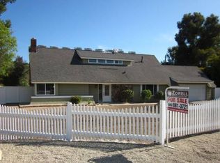 1995 Berkshire Dr, Thousand Oaks, CA 91362