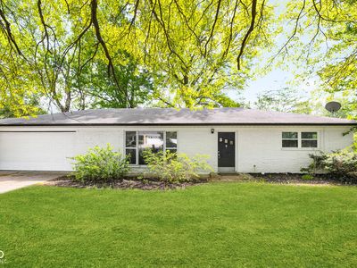 7149 Buick Dr, Indianapolis, IN, 46214