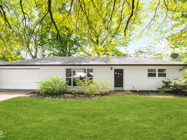 7149 Buick Dr, Indianapolis, IN 46214