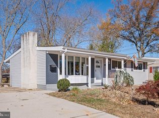 33 Mavista Cir, Newark, DE 19713