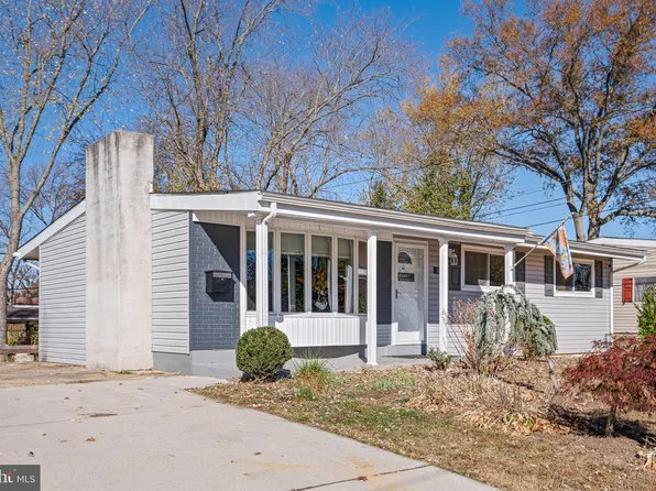 33 Mavista Cir, Newark, DE 19713