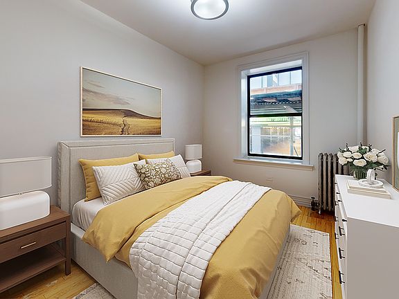 3rd image of 245 W 51st St APT 208