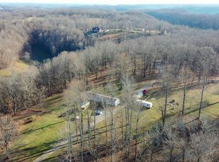 1492 Mount Herman Rd, Shelbyville, TN 37160