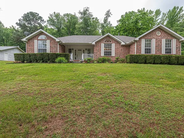 6613 Highway 16, Elkins, AR 72727