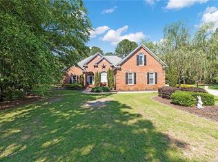 3247 Fairgrove Ct, Eastover, NC 28312