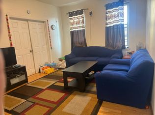 282 Magnolia Ave APT 5, Jersey City, NJ 07306