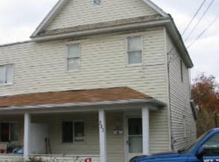 223 Zeigler Ave, Butler, PA 16001