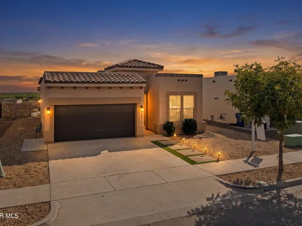 14332 Peyton Edwards Ave, El Paso, TX 79938