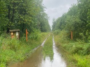 Near Cth #M, Hawkins, WI 54530