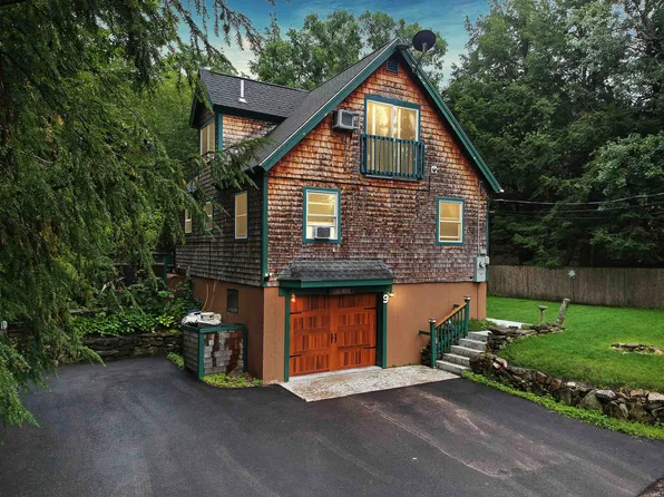 9 Brookside Circle, Moultonborough, NH 03254