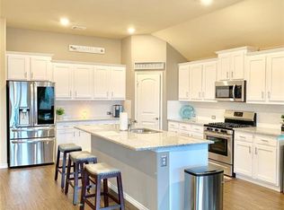 621 Eleanor Dr, Fate, TX 75087
