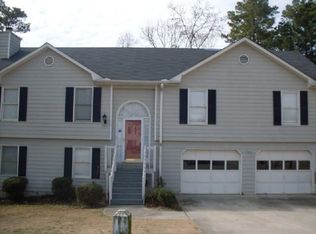 2710 Hamil Chase Dr, Buford, GA 30519