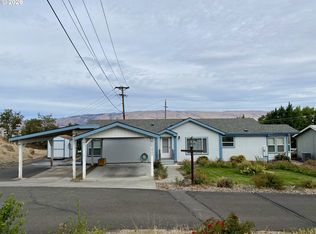2003 Dry Hollow Rd, The Dalles, OR 97058