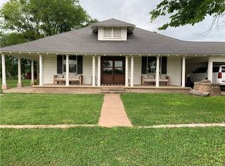 13306 Chapel Rd, Lorena, TX 76655