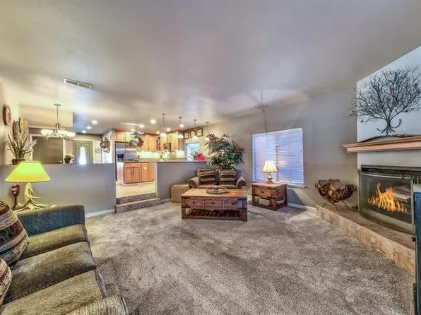 978 Glenrock Ct, Incline Village, NV