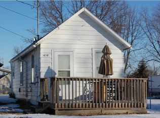 1010 Gratis Ave, Des Moines, IA 50315