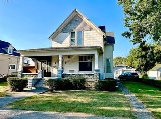 210 E 3rd St, Delphos, OH 45833