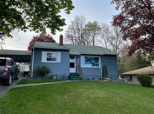 856 NW 8th St, Pendleton, OR 97801