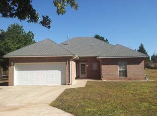 6000 S Dobbs Rd, Newalla, OK 74857