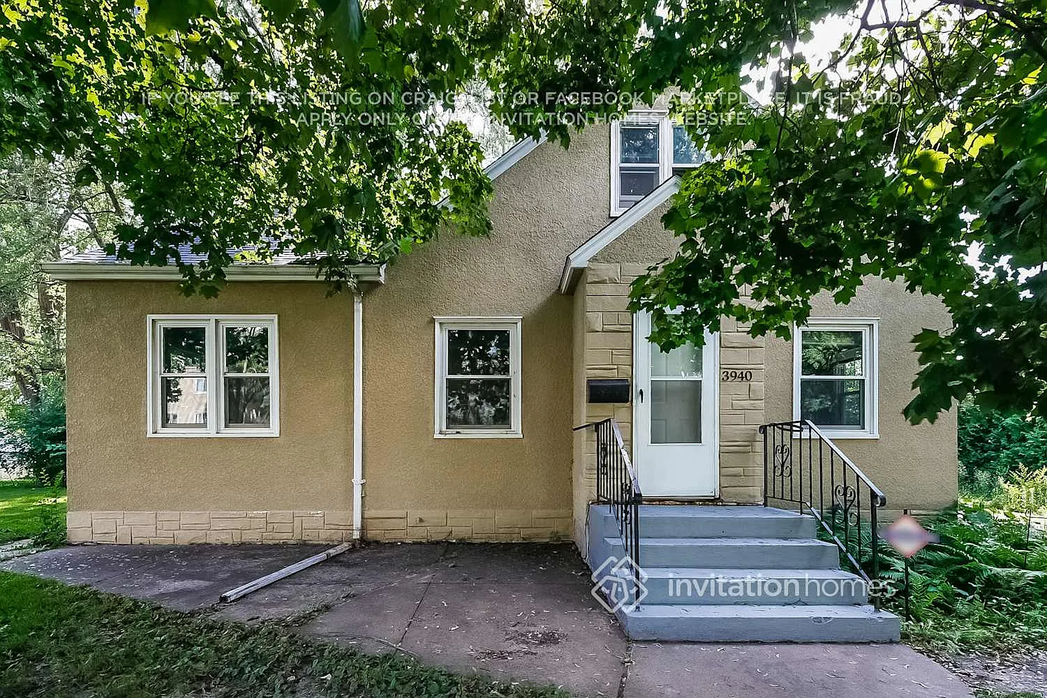 3940 3rd St NE Columbia Heights, MN 55421 — Photo 2