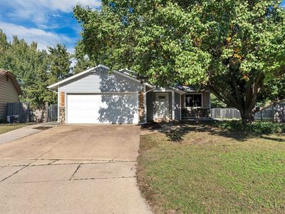 11204 W Jennie St, Wichita, KS, 67212