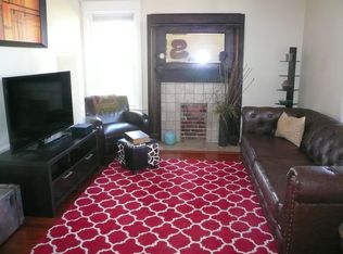 1836 1/2 Washington St, Kansas City, MO 64108