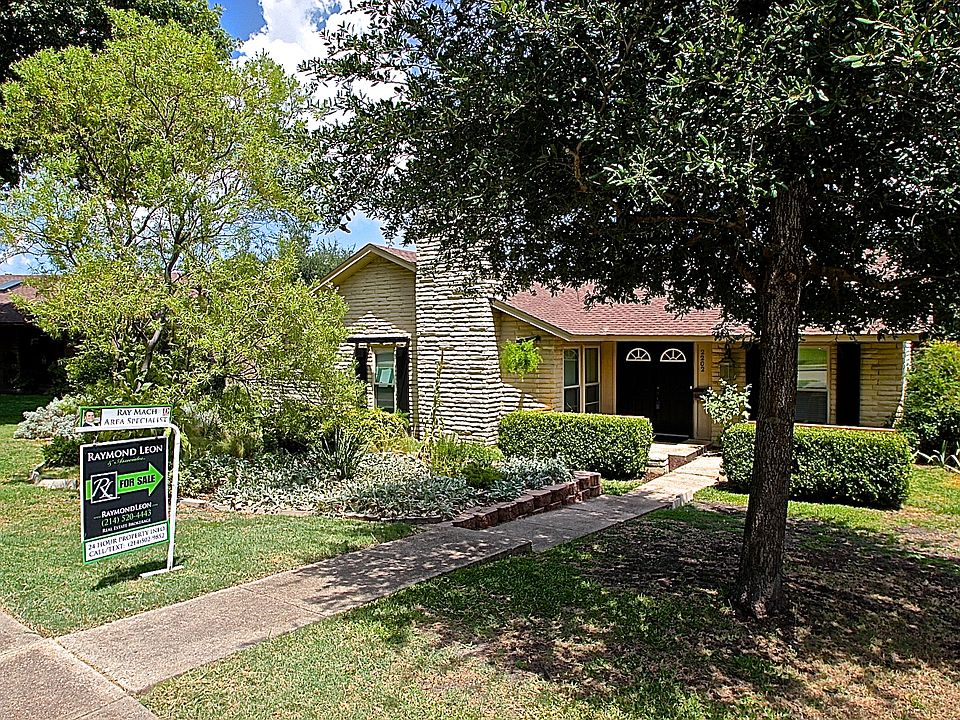 1st image of 2202 Flat Creek Dr
