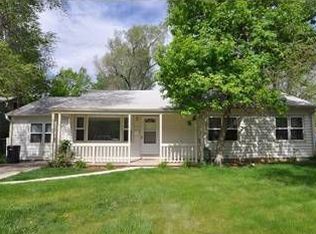4801 S Clarkson St, Englewood, CO 80113