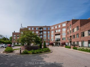 Stratford Terraces, Stratford, ON N5A 0A2