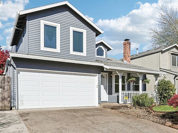 3rd image of 14205 SW Fanno Creek Ct