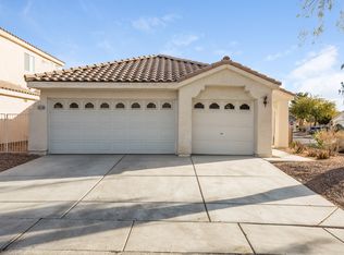 3418 Flats Way, North Las Vegas, NV 89032