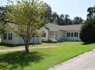 2539 Azalea Dr, Beaufort, SC 29902