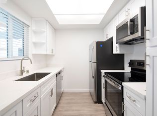 The Pacific at Mission Bay, San Diego, CA 92109