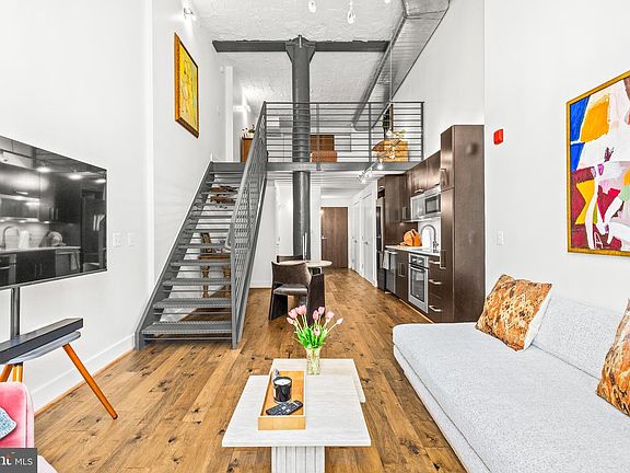 4th image of 1401 R St NW APT 206