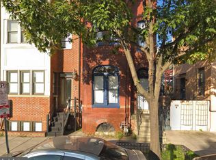 1720 9th St NW, Washington, DC 20001