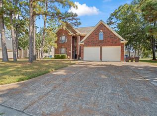 8518 Malardcrest Dr, Humble, TX 77346