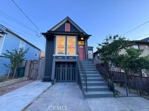 2260 Buena Vista Ave, Alameda, CA 94501