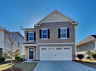1626 Commendable Ct, Lexington, SC 29073