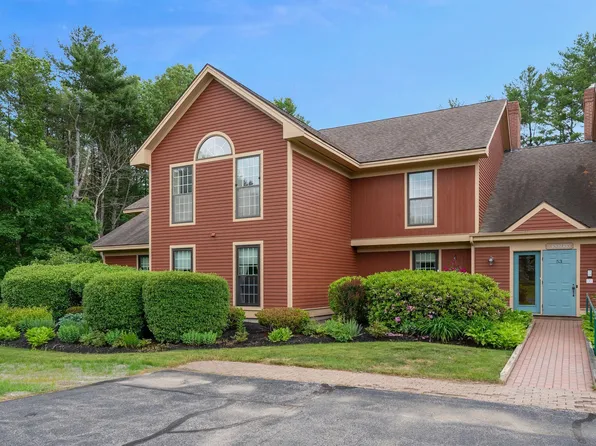 53 Estates Drive #3, Manchester, ME 04351