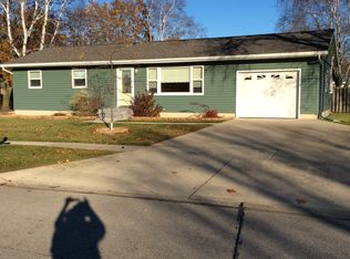 1719 Mirro Dr, Manitowoc, WI 54220