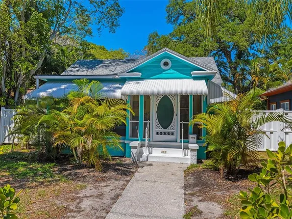 211 21st Ave S, Saint Petersburg, FL 33705