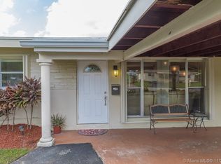 2120 N 57th Ave, Hollywood, FL 33021