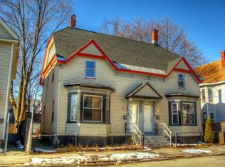 30-32 Washington St, Lawrence, MA 01841