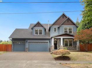 9595 SW 130th Ave, Beaverton, OR 97008