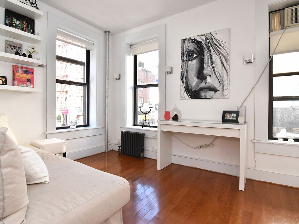 1st image of 126 Ludlow St APT 3D